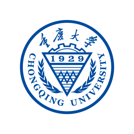 重庆大学校徽